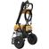 DeWalt DWPW2400 電気式高圧洗浄機 (DWPW2400) / PRSSRE WSHR ELEC 2400PSI