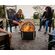 Breeo X Series 薪式ファイヤーピット 円型 (BR-X24P) / FIRE PIT WOOD RND 24"