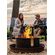 Breeo X Series 薪式ファイヤーピット 円型 (BR-X24P) / FIRE PIT WOOD RND 24"