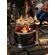 Breeo X Series 薪式ファイヤーピット 円型 (BR-X24P) / FIRE PIT WOOD RND 24"