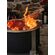 Breeo X Series 薪式ファイヤーピット 円型 (BR-X24P) / FIRE PIT WOOD RND 24"