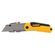 DeWalt 折り畳み式万能ナイフ (DWHT10035L) / UTILITY KNIFE FOLDING DW