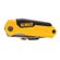 DeWalt 折り畳み式万能ナイフ (DWHT10035L) / UTILITY KNIFE FOLDING DW