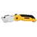 DeWalt 折り畳み式万能ナイフ (DWHT10035L) / UTILITY KNIFE FOLDING DW