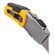 DeWalt 折り畳み式万能ナイフ (DWHT10035L) / UTILITY KNIFE FOLDING DW