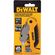 DeWalt 折り畳み式万能ナイフ (DWHT10035L) / UTILITY KNIFE FOLDING DW