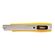 DeWalt スナップオフ式万能ナイフ (DWHT10038) / SNAP UTILITY KNIFE 18MM