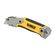 DeWalt 伸縮格納式万能ナイフ (DWHT10046) / RETRACT UTILITY KNIFE