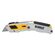 DeWalt 折り畳み式万能ナイフ (DWHT10296) / HD FOLD UTILITY KNIFE DW