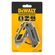 DeWalt 折り畳み式万能ナイフ (DWHT10296) / HD FOLD UTILITY KNIFE DW