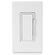 Leviton Decora ディマースイッチ ホワイト (DN6HD-1RW) / DIMMER SWITCH WHT 15ALeviton Decora ディマースイッチ ホワイト (DN6HD-1RW) / DIMMER SWITCH WHT 15A