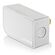 Leviton Decora WiFi Smart ブリッジ (MLWSB-1RW) / BRIDGE SMART WHITE 1PK