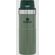 Stanley トラベルマグ グリーン (10-06439-026) / TRAVEL MUG SS GREEN 16OZ