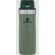 Stanley トラベルマグ グリーン (10-06439-026) / TRAVEL MUG SS GREEN 16OZ