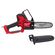 Milwaukee M18 Fuel バッテリー式チェーンソー (3004-20) / CHAINSW M18 BTTRY 18V 8"