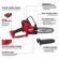 Milwaukee M18 Fuel バッテリー式チェーンソー (3004-20) / CHAINSW M18 BTTRY 18V 8"