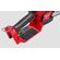 Milwaukee M18 Fuel バッテリー式チェーンソー (3004-20) / CHAINSW M18 BTTRY 18V 8"