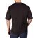 Milwaukee 半袖ポケットTシャツ ブラック Mサイズ (601B-M) /  TEE SHIRT PCKT BLACK M