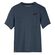 Milwaukee 半袖ワークTシャツ ブルー Mサイズ (603BL-M) / TEE SHIRT WORK BLUE SS M