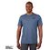 Milwaukee 半袖ワークTシャツ ブルー Lサイズ (603BL-L) / TEE SHIRT WORK BLUE SS L