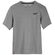 Milwaukee 半袖ワークTシャツ グレー XXLサイズ (603G-2X) / TEE SHIRT WRK GRY SS XXL
