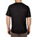 Milwaukee Workskin 軽量半袖Tシャツ ブラック XXLサイズ ( 414B-2X) / TEE SHRT LTWT SS BLK XXL