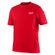 Milwaukee Workskin 軽量半袖Tシャツ レッド XLサイズ (414R-XL) / TEE SHRT LTWT SS RED XL