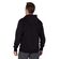 Milwaukee パーカー ブラック XXLサイズ (351B-2X) / JACKET MEN BAND BLK 2XL