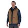 Milwaukee パーカー グレー XXLサイズ (351G-2X) /JACKET MEN BAND GRAY XXL