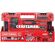 Craftsman メカニックツール63点セット (CMMT45063) / MECH TOOL SET 63PC 3/8"D