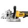 DEWALT 20V MAX XR コードレスジョイナー (DCW682B) / BISCUIT JOINER CODLS 20V