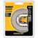 DeWalt Universal Fitment ダイヤモンドソーブレード 半円型 (DWA4240) / DIMND SAW BLADE SEMICRCL