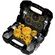 DeWalt ホールソー13点キット (D180005) / HOLE SAW KIT 14PC