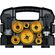 DeWalt ホールソー13点キット (D180005) / HOLE SAW KIT 14PC