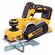 DEWALT 20V MAX XR カンナ (DCP580B) / BRUSHLESS PLANER 20V