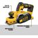 DEWALT 20V MAX XR カンナ (DCP580B) / BRUSHLESS PLANER 20V