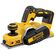 DEWALT 20V MAX XR カンナ (DCP580B) / BRUSHLESS PLANER 20V