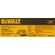 DEWALT 20V MAX ポータブルウェット＆ドライバキューム (DCV517B) / WET/DRYCRDLS VAC 1/2GAL