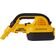 DEWALT 20V MAX ポータブルウェット＆ドライバキューム (DCV517B) / WET/DRYCRDLS VAC 1/2GAL