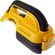 DEWALT 20V MAX ポータブルウェット＆ドライバキューム (DCV517B) / WET/DRYCRDLS VAC 1/2GAL