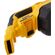 DEWALT 20V MAX ポータブルウェット＆ドライバキューム (DCV517B) / WET/DRYCRDLS VAC 1/2GAL