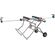 Bosch Gravity-Rise マイターソースタンド (T4B) / MITER SAW STAND 48.42"H