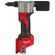 Milwaukee M12 コードレス式リベットツール (2550-20) / M12 CORDLESS RIVET TOOL