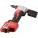 Milwaukee M12 コードレス式リベットツール (2550-20) / M12 CORDLESS RIVET TOOLMilwaukee M12 コードレス式リベットツール (2550-20) / M12 CORDLESS RIVET TOOL