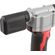 Milwaukee M12 コードレス式リベットツール (2550-20) / M12 CORDLESS RIVET TOOL