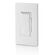 Leviton Decora WiFi-Smart 調光スイッチ ホワイト (DN6HD-1RW) / DIMMER SWITCH WHT 15A