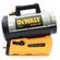 DeWalt プロパンヒーター ( F340661) / HEATER 68K BTU