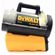 DeWalt プロパンヒーター ( F340661) / HEATER 68K BTU