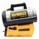 DeWalt プロパンヒーター ( F340661) / HEATER 68K BTU