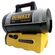 DeWalt プロパンヒーター ( F340661) / HEATER 68K BTU